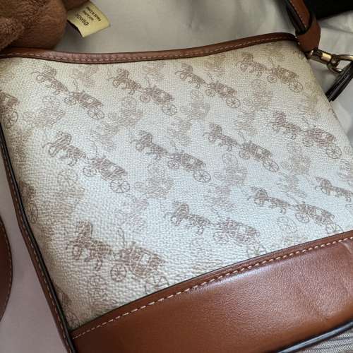 Coach 經典水桶袋(2023年)