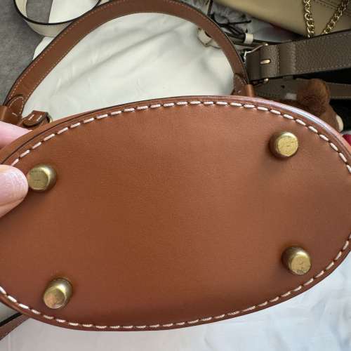 Coach 經典水桶袋(2023年)