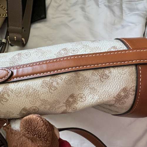 Coach 經典水桶袋(2023年)