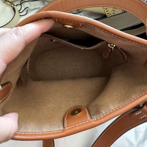 Coach 經典水桶袋(2023年)