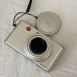 Leica D Lux 2 CCD