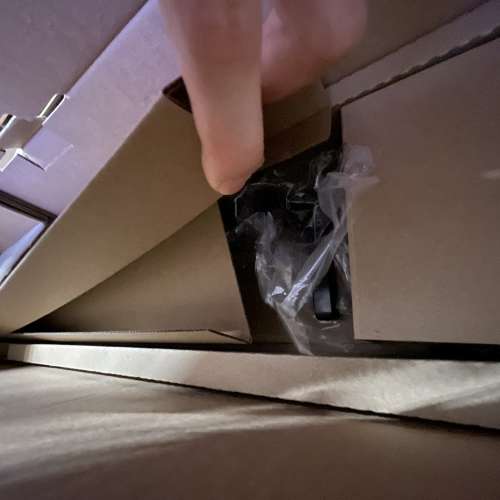 Bowers & Wilkins Panorama 3 Soundbar (Brand New)