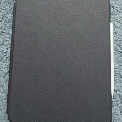 98％ new iPad Pro 12.9 gen5 M1 256g WiFi 全set賣