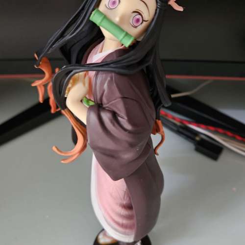 [GLITTER & GLAMOURS] 鬼滅之刃 竈門禰豆子 DEMON SLAYER: KIMETSU NO YAIBA -NEZU...