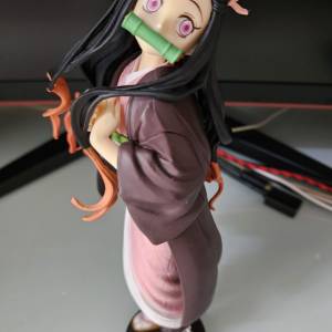 [GLITTER & GLAMOURS] 鬼滅之刃 竈門禰豆子 DEMON SLAYER: KIMETSU NO YAIBA -NEZU...