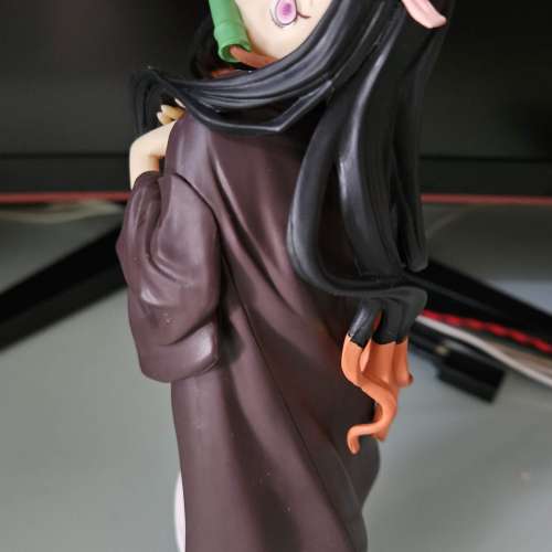 [GLITTER & GLAMOURS] 鬼滅之刃 竈門禰豆子 DEMON SLAYER: KIMETSU NO YAIBA -NEZU...