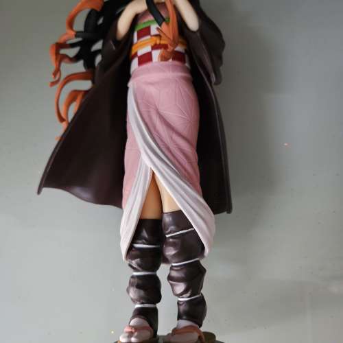 [GLITTER & GLAMOURS] 鬼滅之刃 竈門禰豆子 DEMON SLAYER: KIMETSU NO YAIBA -NEZU...