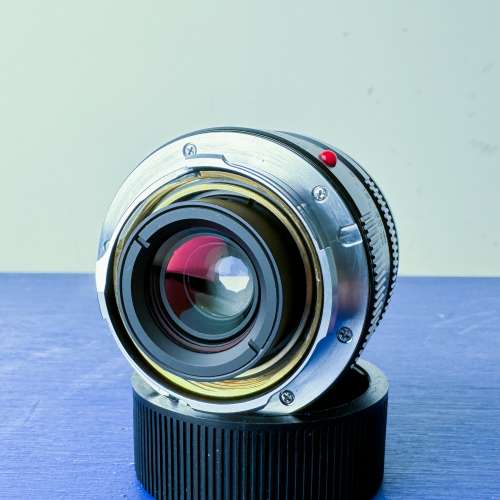 Leica 28mm 2.0 Summicron ASPH II 11672