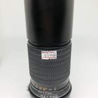 99% New Mamiya 300mm F5.6手動鏡頭, 深水埗門市可購買