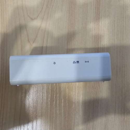 Totolink N6 (iPuppy III) Wireless B/G/N 150Mbps 10/100 Portable Mini Router