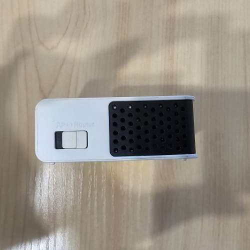 Totolink N6 (iPuppy III) Wireless B/G/N 150Mbps 10/100 Portable Mini Router