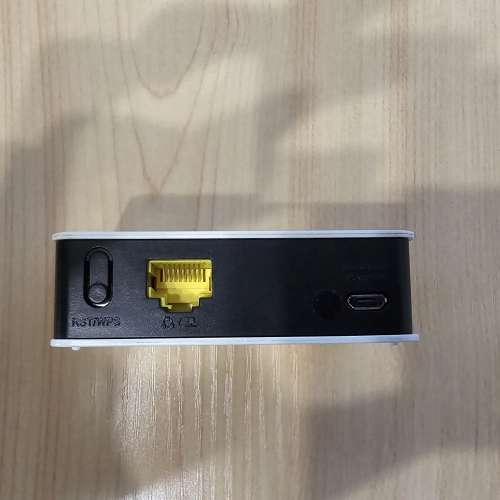 Totolink N6 (iPuppy III) Wireless B/G/N 150Mbps 10/100 Portable Mini Router