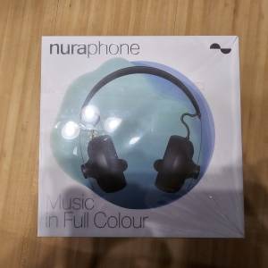 nura Nuraphone