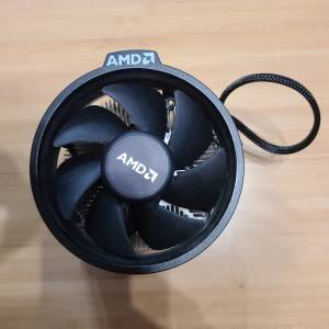 AMD Wraith Spire Processor Cooler for AMD Socket AM4 processor