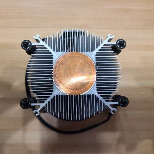 AMD Wraith Spire Processor Cooler for AMD Socket AM4 processor