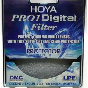 Hoya pro1 digital uv filter 82mm