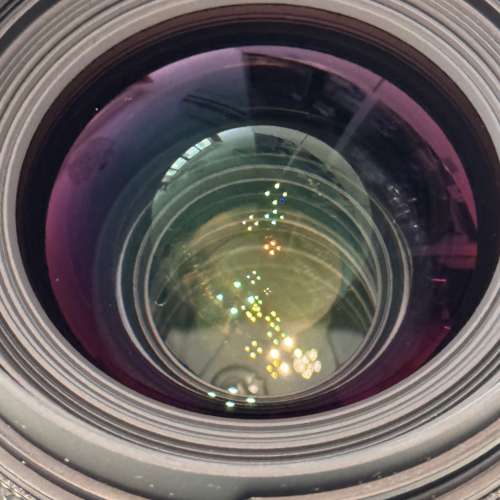 Sigma 35mm F1.4 DG DN | Art Canon EF Mount