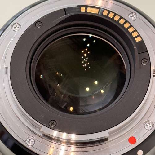 Sigma 35mm F1.4 DG DN | Art Canon EF Mount