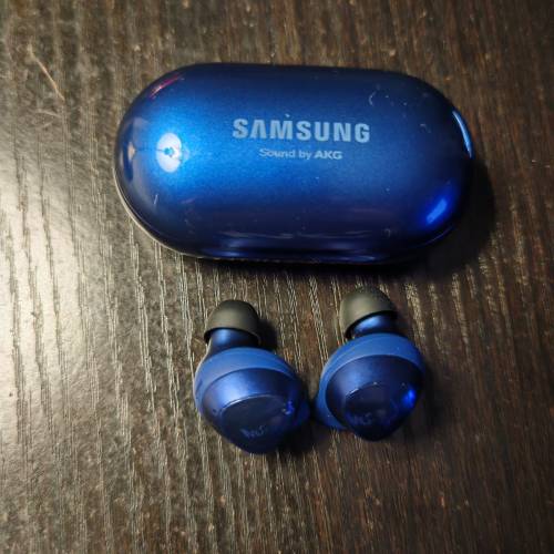 Samsung Galaxy Buds Plus