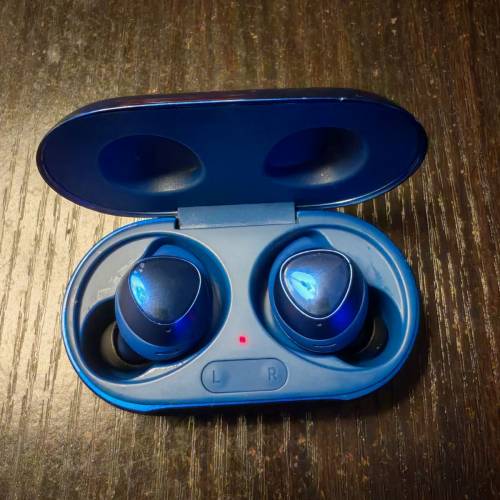 Samsung Galaxy Buds Plus