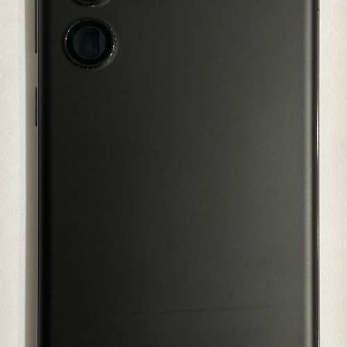 Samsung S22U 512G Black 95% new