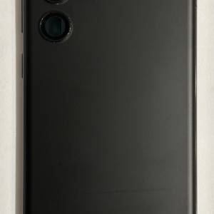 Samsung S22U 512G Black 95% new