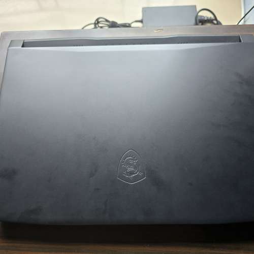 95%新 MSI GF66