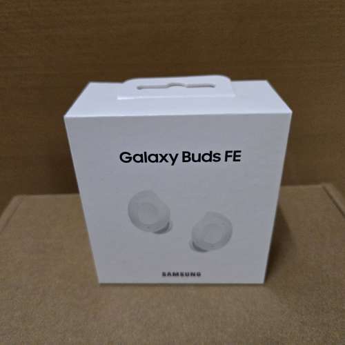 Samsung Galaxy Buds FE