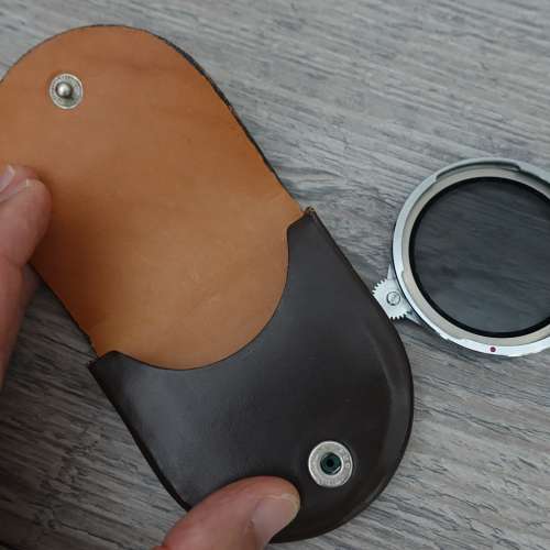 Contarex Contapol 3x B56 Polarizing Filter