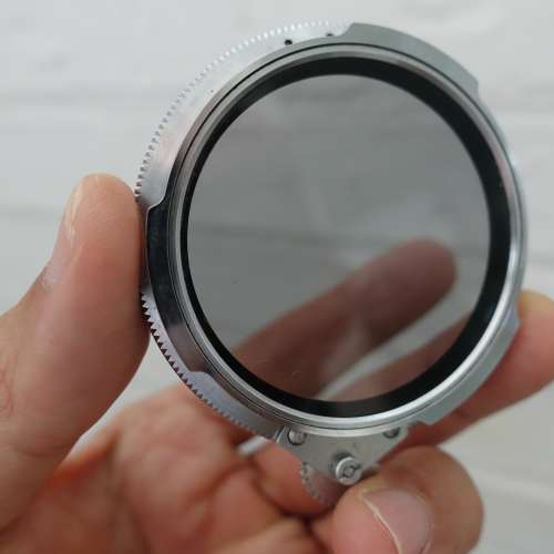 Contarex Contapol 3x B56 Polarizing Filter