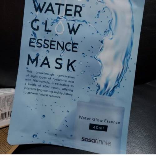 advanced mask 每片5元每片40ml到期日2026年可平郵或交收郵費自付