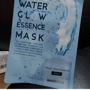 advanced mask 每片5元每片40ml到期日2026年可平郵或交收郵費自付