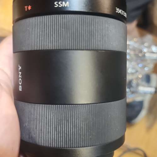 Zeiss Vario-Sonnar T* 24-70mm F2.8 ZA SSM（已停產）