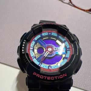 Casio Baby-G BA-112