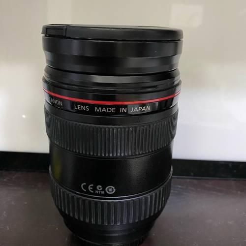 canon ef 24-70 mm 2.8 L usm