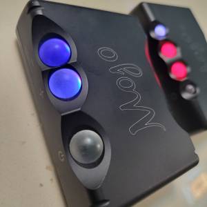 Chord Mojo DAC AMP 輕鬆推300ohm
