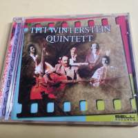 TITI WINTERSTEIN QUINTETT 德版