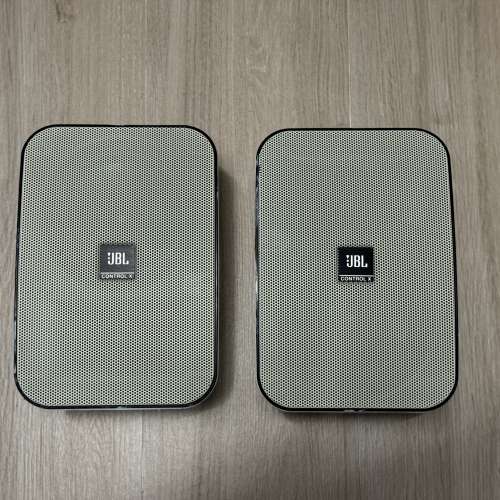 90% New JBL Control X Surround SPK 環繞聲喇叭