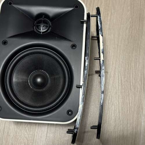 90% New JBL Control X Surround SPK 環繞聲喇叭