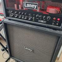 LANEY IRT120H+IRT412 CAB