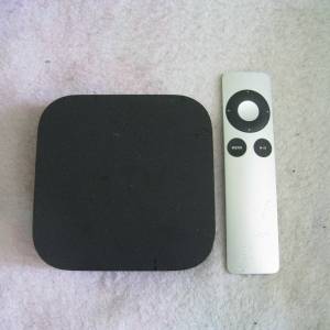 Apple TV