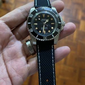 Seiko mod