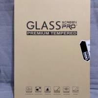 Samsung Tab S7 FE glass screen pro 玻璃芒貼