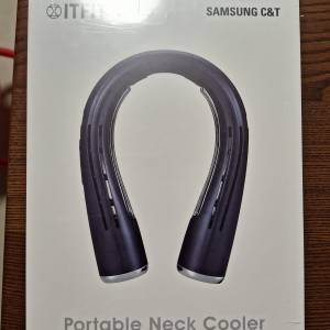 ITFIT NECK COOLER