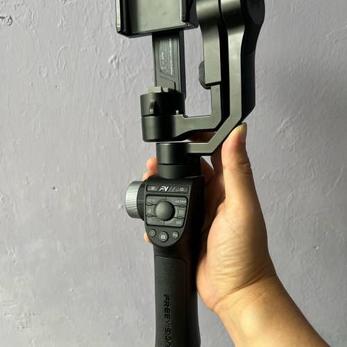 FreeVision Vilta-M Pro 手機拍片穩定器