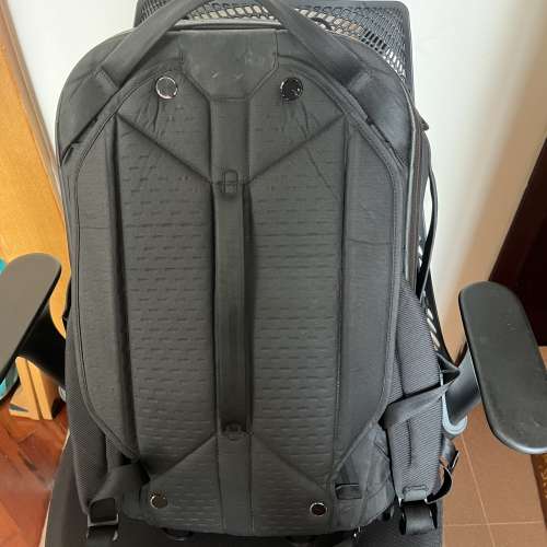 Peak design travel backpack 相機旅行背包45L