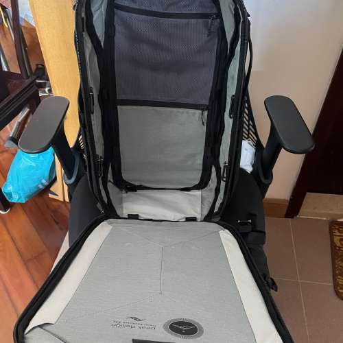 Peak design travel backpack 相機旅行背包45L