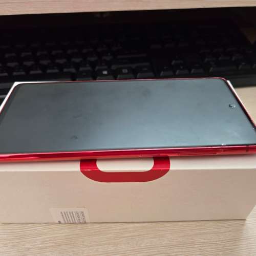 S20 FE 128GB 5G 香港行貨