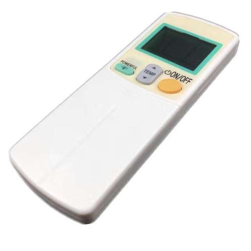 DAKIN 大金冷氣遙控器（代用 Replacement）大金冷氣機遙控器 FT50FVM8 跟原廠相同 ...