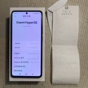 Xiaomi 11T Pro 12GB RAM 256GB